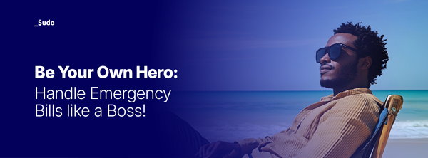 Be Your Own Hero: Handle Emergency Bills Like A Boss!